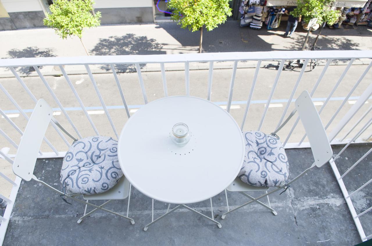Maison d'hôtes Palazzo Spasiano - Center 3*