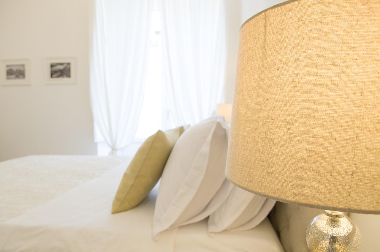 Palazzo Spasiano - Center 3* Sorrente