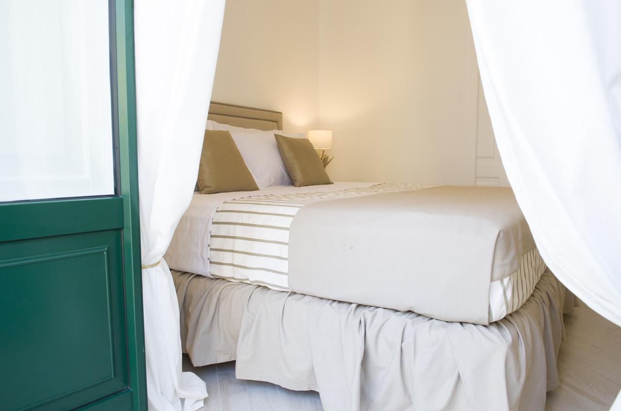 Palazzo Spasiano - Center 3* Sorrente