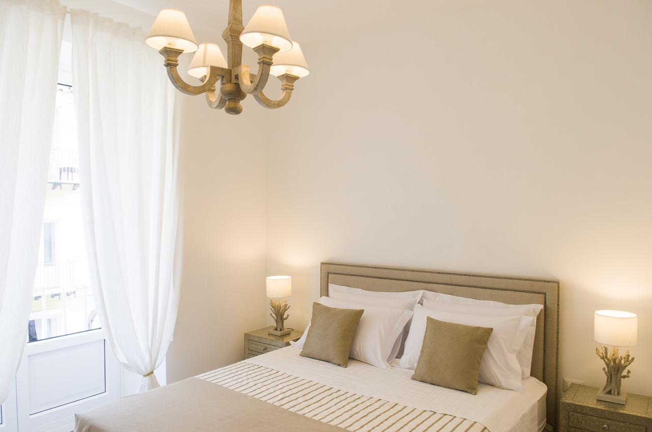Palazzo Spasiano - Center 3* Sorrente