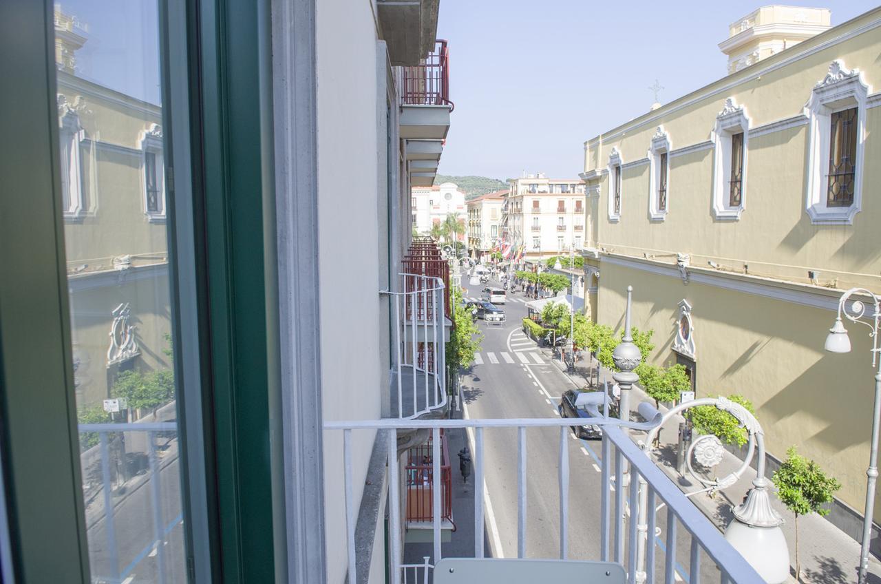 Palazzo Spasiano - Center Maison d'hôtes Sorrente