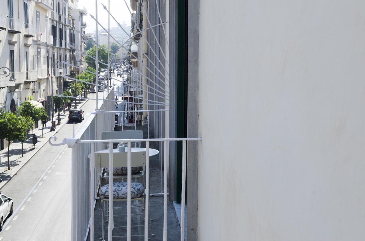 Maison d'hôtes Palazzo Spasiano - Center 3*
