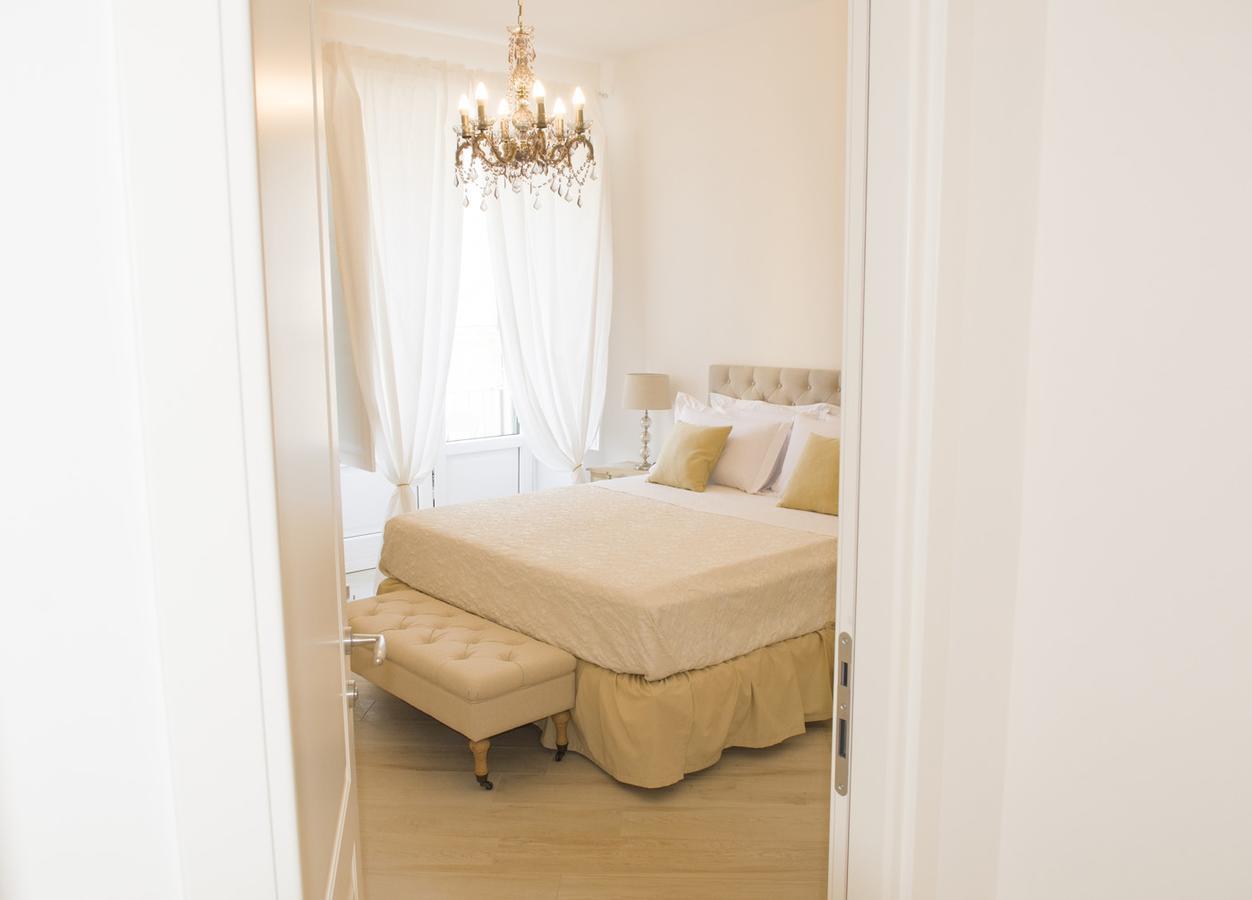 Maison d'hôtes Palazzo Spasiano - Center Sorrente