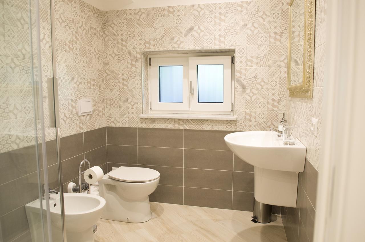 Maison d'hôtes Palazzo Spasiano - Center 3*