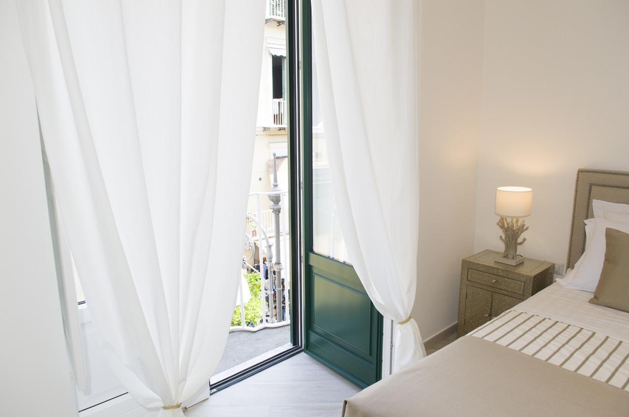 Maison d'hôtes Palazzo Spasiano - Center