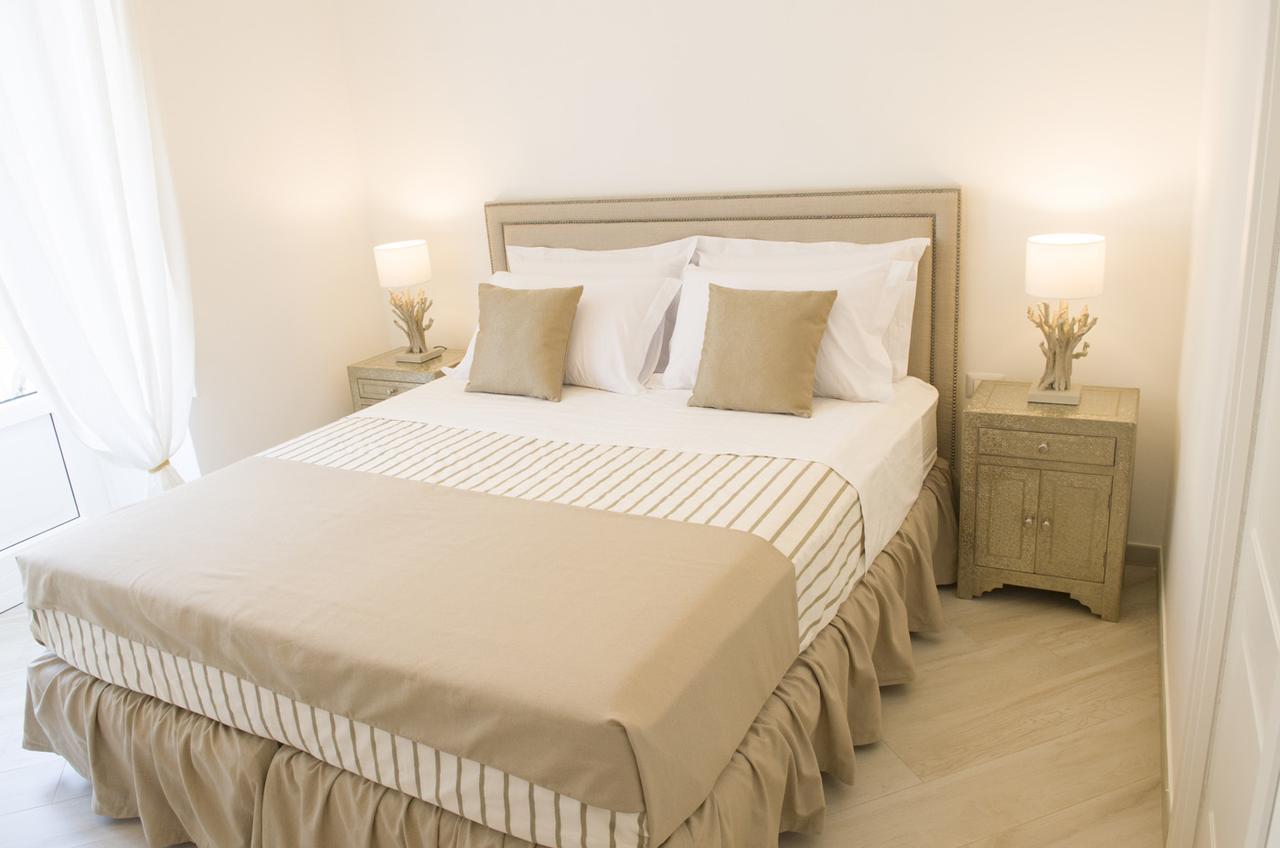 Palazzo Spasiano - Center Maison d'hôtes Sorrente