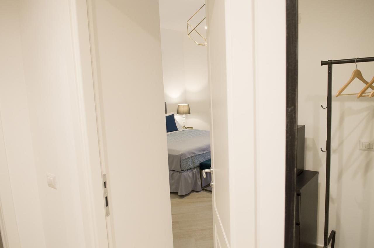 Pensión Palazzo Spasiano - Center 3*
