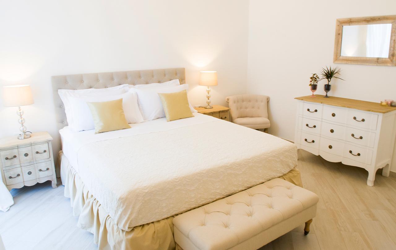 Palazzo Spasiano - Center Maison d'hôtes 3*