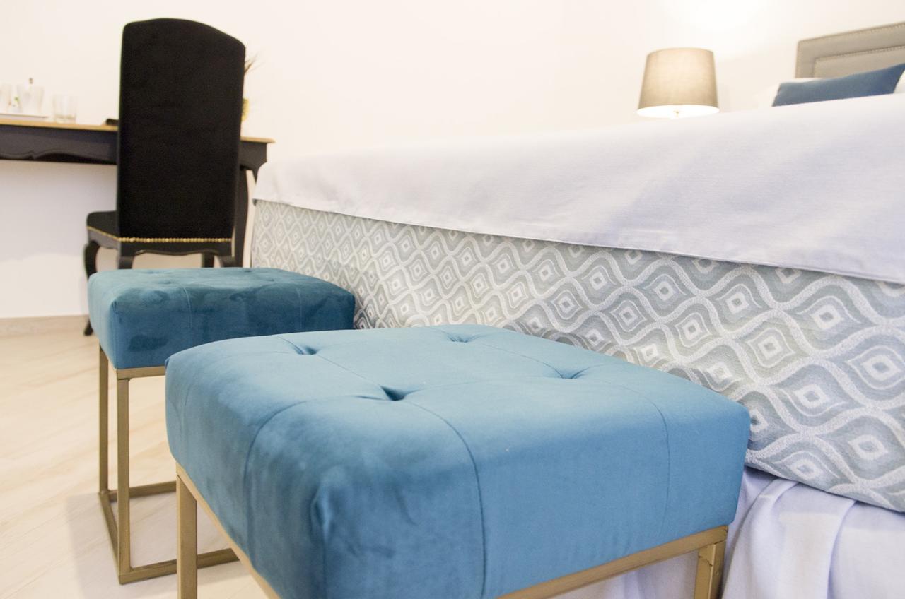 Maison d'hôtes Palazzo Spasiano - Center 3*